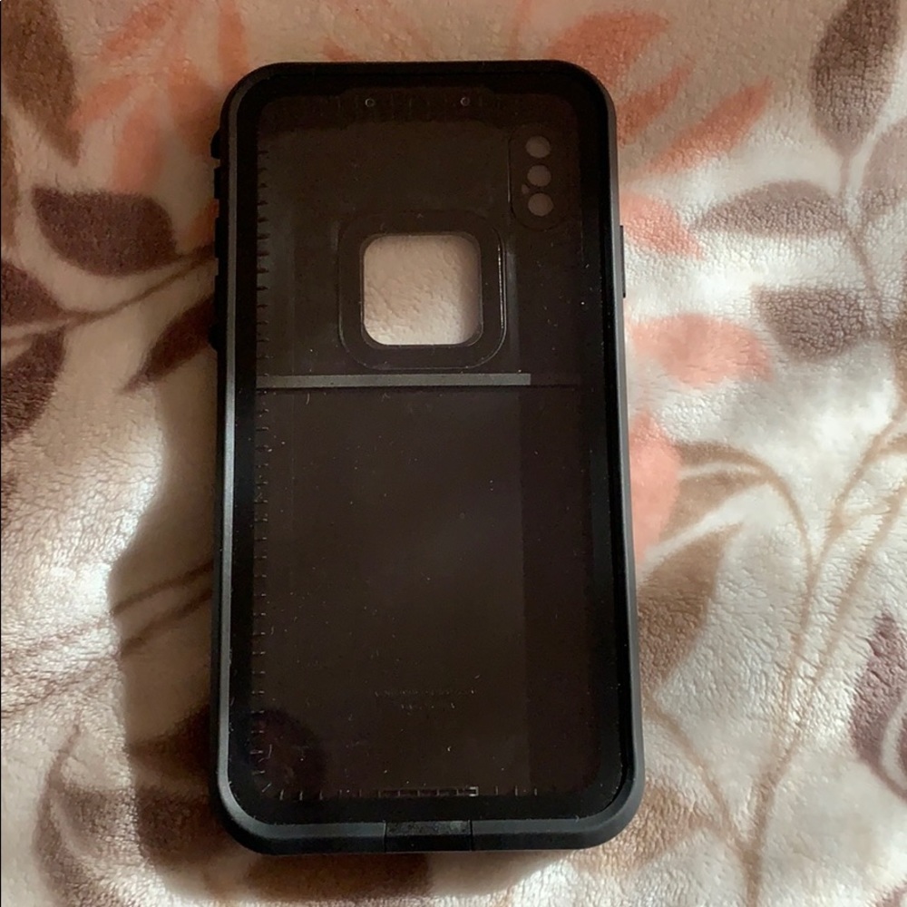 *NEW* LifeProof Case IPhone XMax